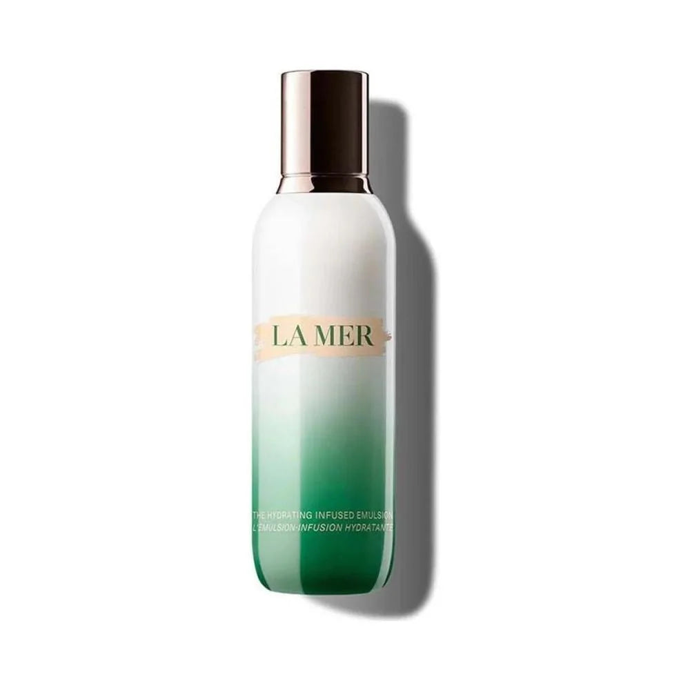 LA MER LA MER Hydrating Infused Emulsion 125 ml Feuchtigkeitsemulsion Kosmetik
