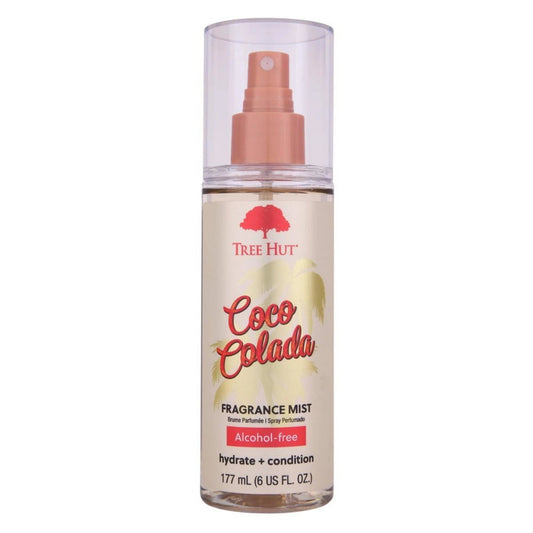 Tree Hut Tree Hut, Coco Colada, Körperspray, 177 ml Regular