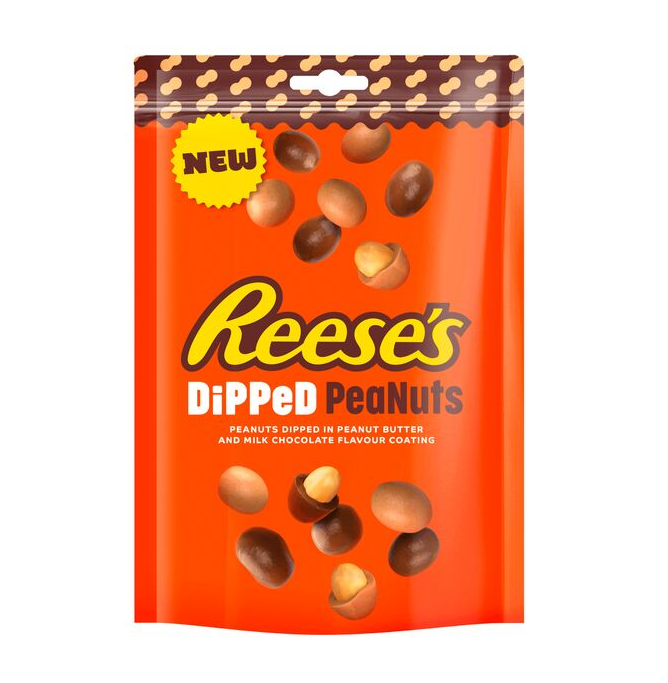 Reese's Dipped Peanuts