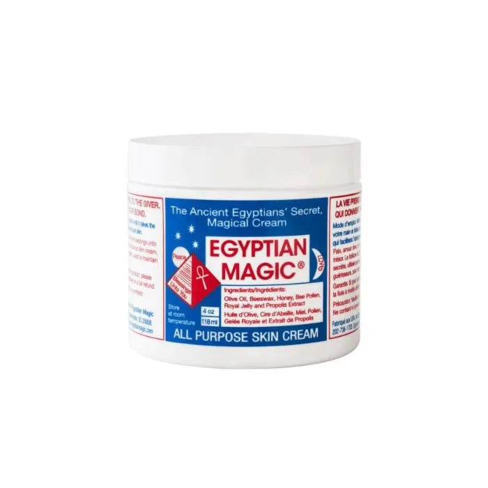 EGYPTIAN MAGIC EGYPTIAN MAGIC All Purpose Skin Cream Hautcreme 118 ml Universalpflege