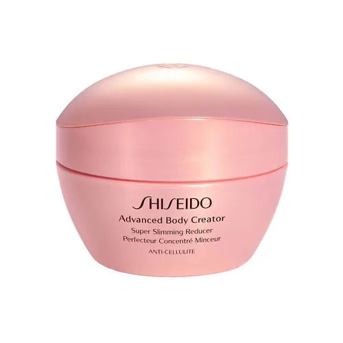 SHISEIDO SHISEIDO Body Creator Super Slimming Reducer Körperpflege 200 ml Kosmetik