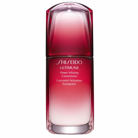 SHISEIDO Ultimune Power Infusing Concentrate 30 ml Kosmetik