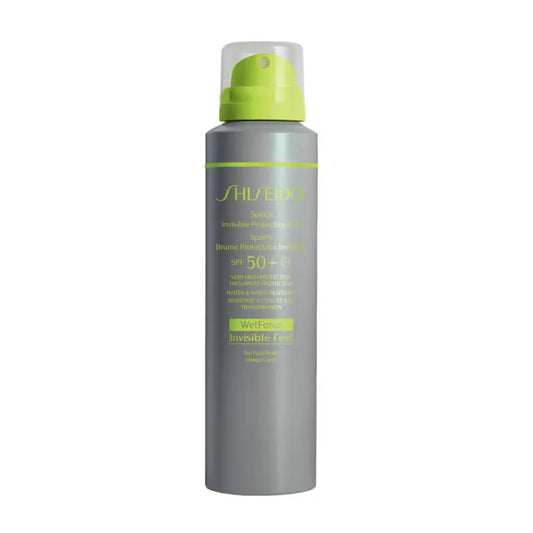 SHISEIDO Sport Invisible Spray Spf50 150 ml Kosmetik