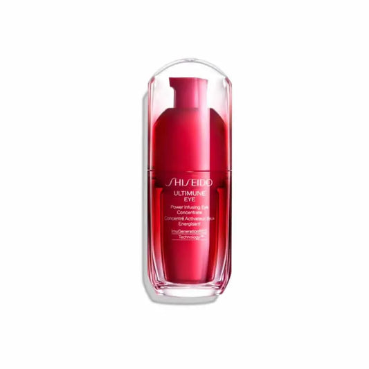 SHISEIDO Shiseido Ultimune Power Infusing Eye Concentrate 15 ml Augenpflege Kosmetik