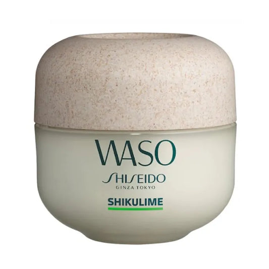 SHISEIDO SHISEIDO Waso Shikulime Mega Hydrating Moisturizer 50 ml Gesichtscreme