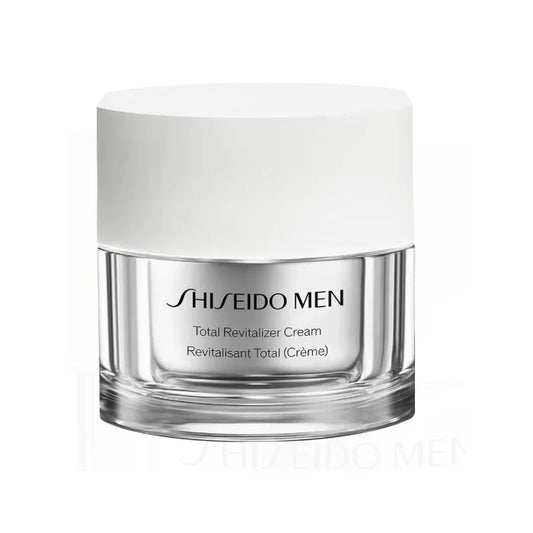 SHISEIDO SHISEIDO Men Total Revitalizer Cream 50 ml Gesichtscreme