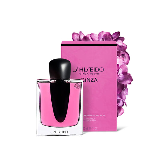 SHISEIDO SHISEIDO Ginza Murasaki Eau de Parfum 30 ml Spray Parfüm