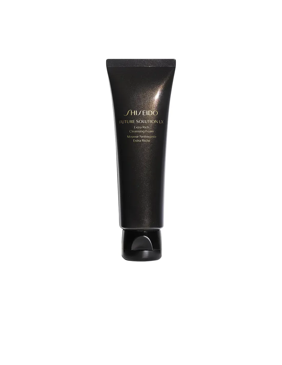 SHISEIDO SHISEIDO Future Solution LX Extra Rich Cleansing Foam S 125 ml Reinigungsschaum Kosmetik