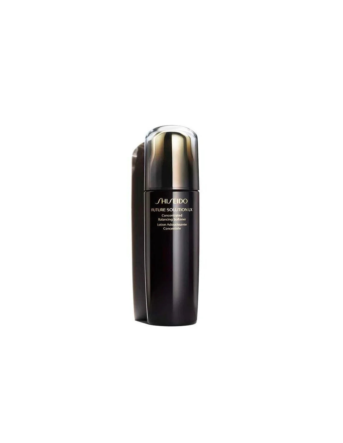 SHISEIDO SHISEIDO Future Solution LX Concentrate Brightening Softener 170 ml Kosmetik
