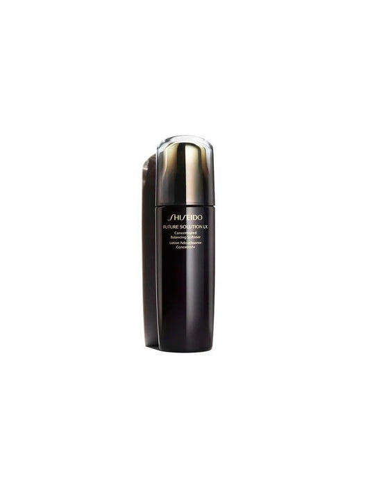 SHISEIDO SHISEIDO Future Solution LX Concentrate Brightening Softener 170 ml Kosmetik