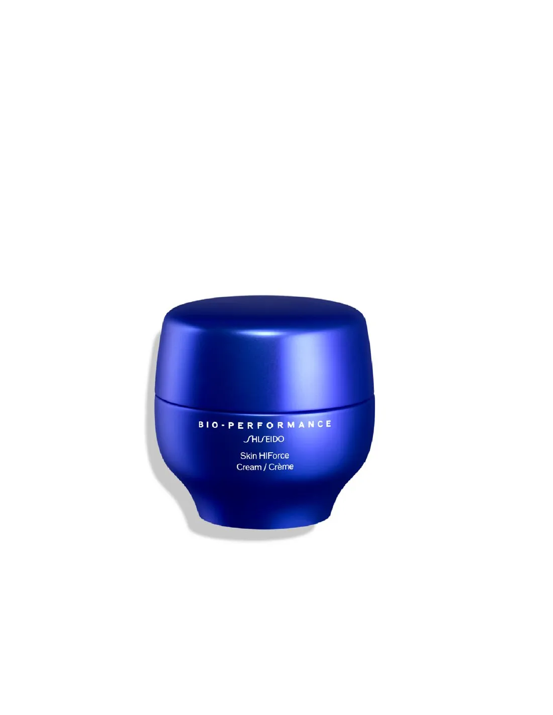 SHISEIDO SHISEIDO Bio-Performance Skin Hiforce Cream 50 ml Gesichtscreme