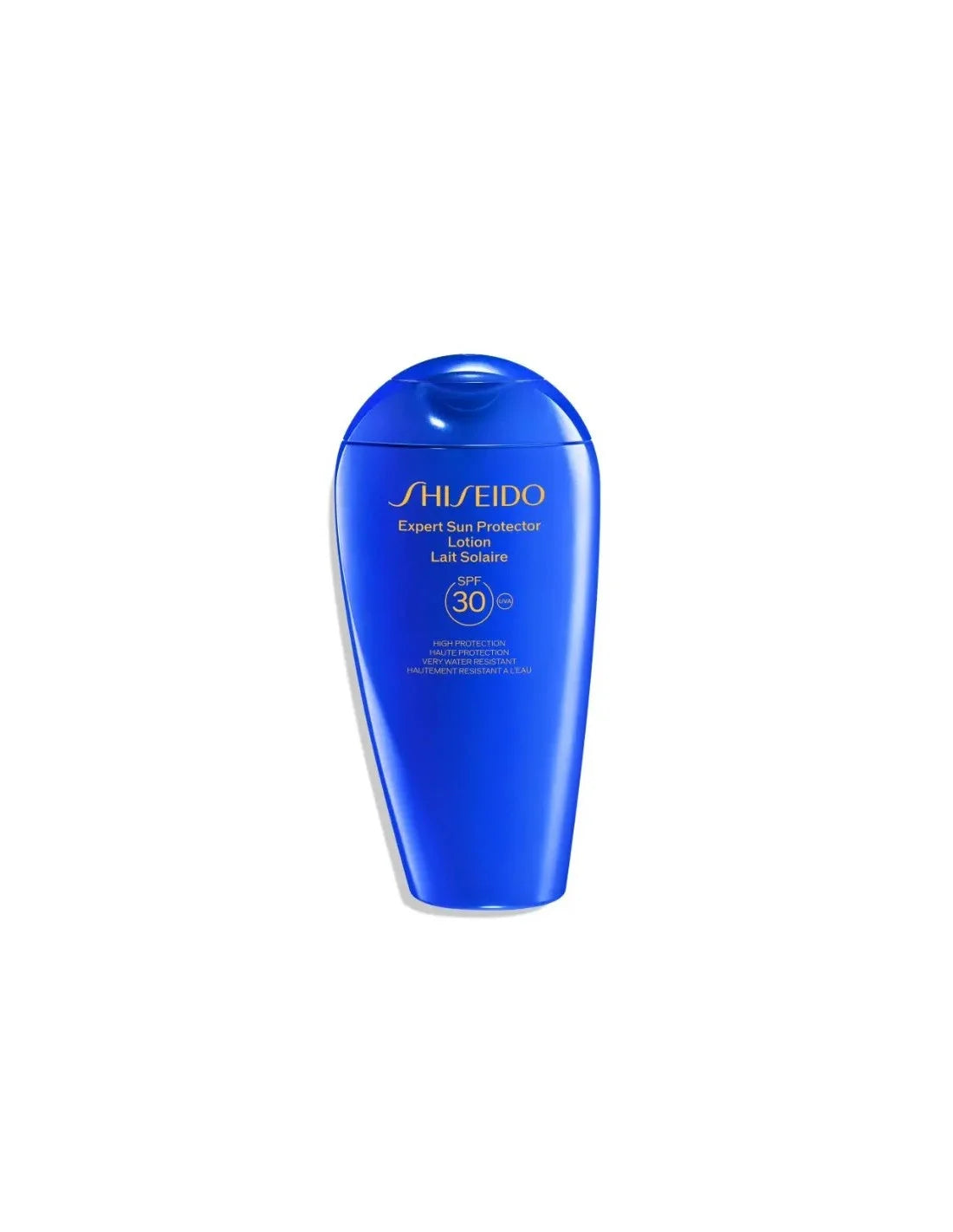 SHISEIDO Shiseido Suncare Expert Lotion SPF 30 Sonnenschutzlotion 300 ml Bodylotion