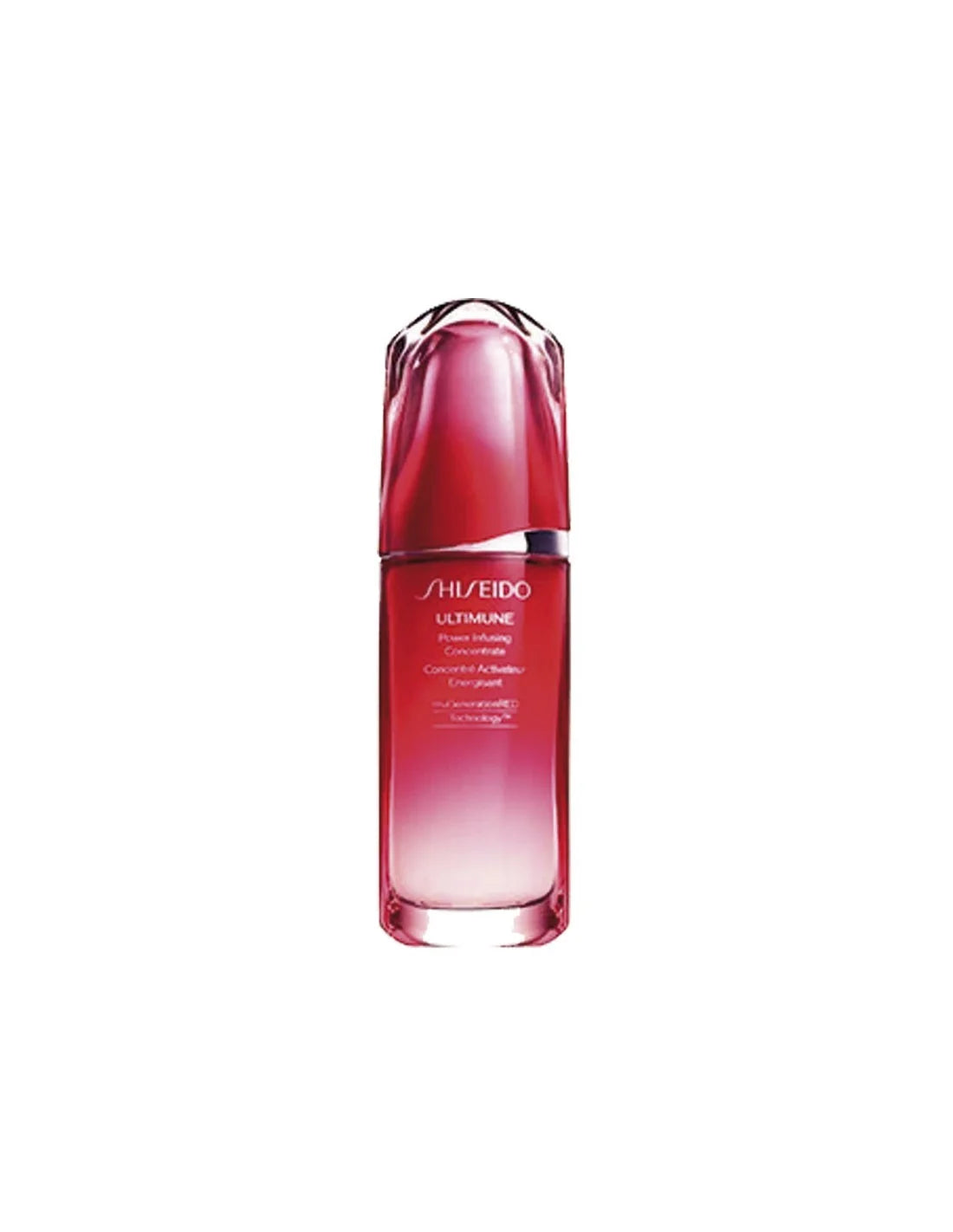 SHISEIDO SHISEIDO Ultim Power Infusing Serum 30 ml Gesichtspflege Serum