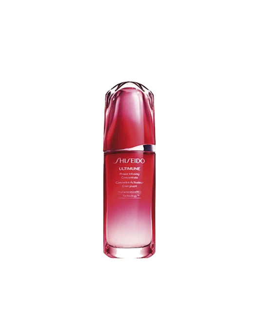 SHISEIDO SHISEIDO Ultim Power Infusing Serum 30 ml Gesichtspflege Serum