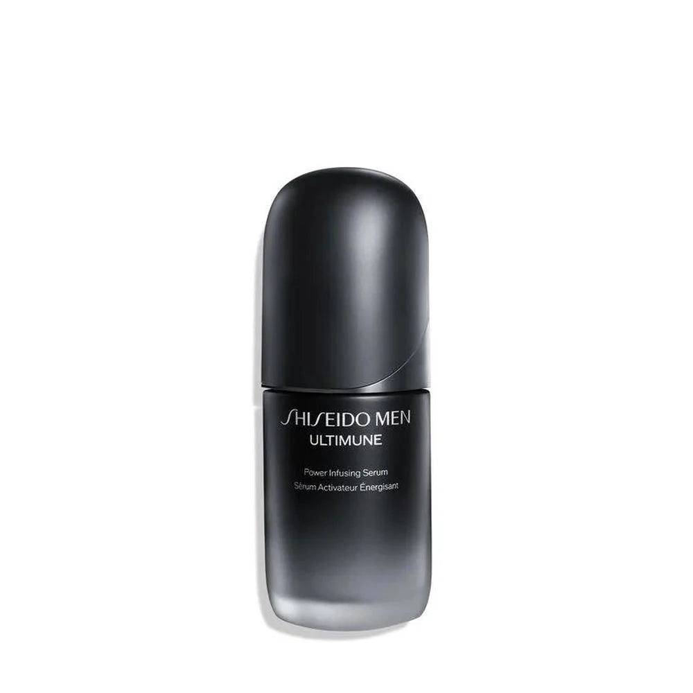 SHISEIDO SHISEIDO Men Ultimune Power Infusing Serum 50 ml Gesichtspflege Serum Herren
