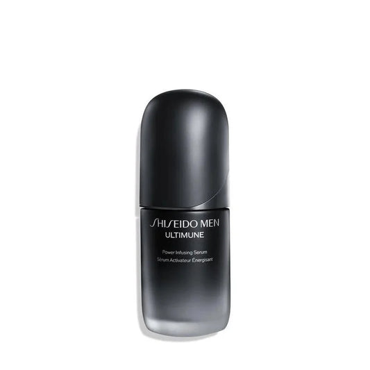 SHISEIDO SHISEIDO Men Ultimune Power Infusing Serum 50 ml Gesichtspflege Serum Herren
