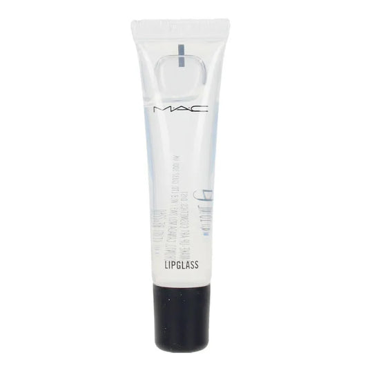 MAC Clear Lipglass Lipgloss 15 ml transparent glänzend Kosmetik
