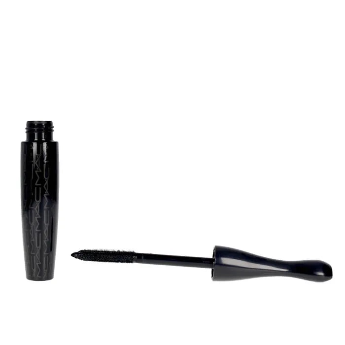 MAC MAC In Extreme Dimension 3D Mascara Schwarz Lash 12 g Mascara für Wimpern