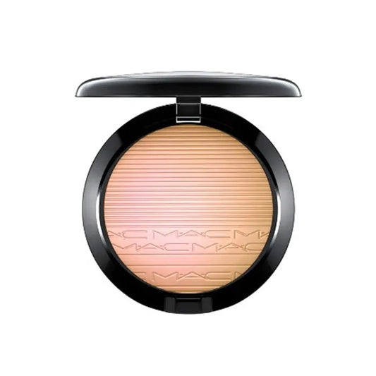 MAC Extra Dimension Highlighter Show Gold Highlighter Puder für das Gesicht Kosmetik