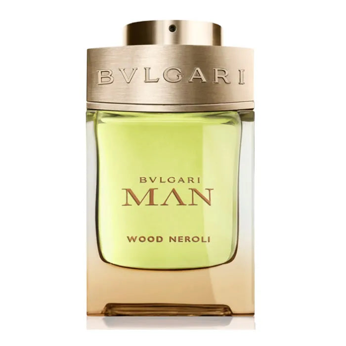 BVLGARI BVLGARI Man Wood Neroli Eau de Parfum Spray 100 ml Herrenparfum Parfüm