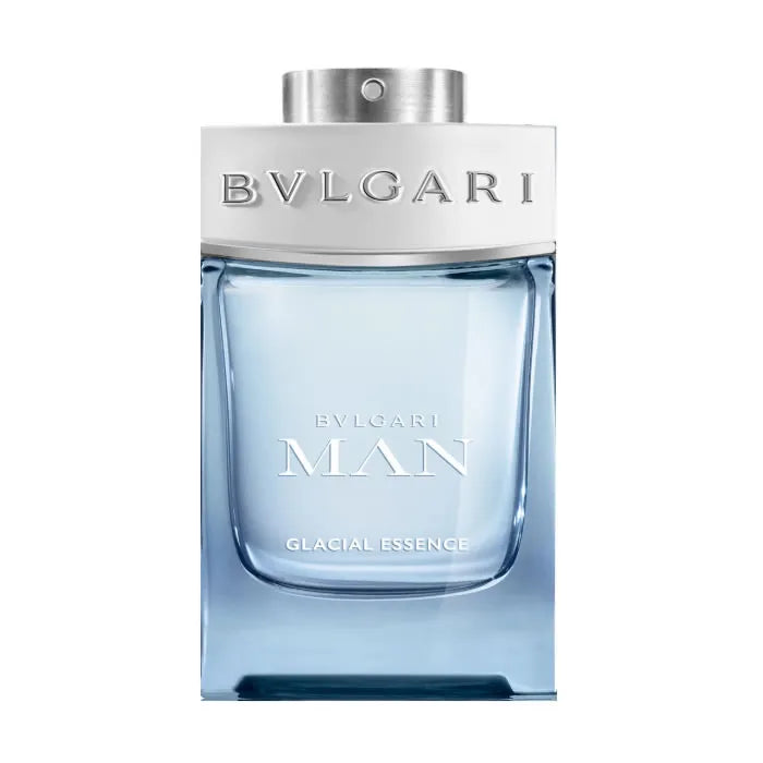 BVLGARI BVLGARI Man Glacial Essence Eau de Parfum Spray 100 ml Parfüm