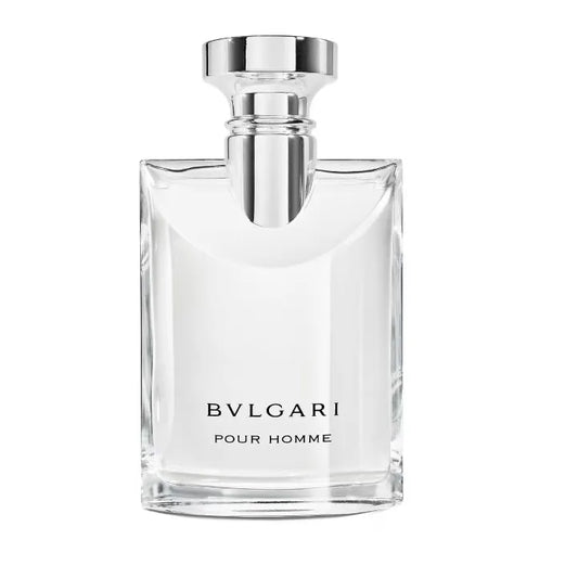 BVLGARI BVLGARI Pour Homme Eau de Toilette Spray 100 ml Herrenduft Parfüm