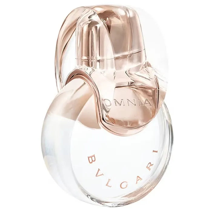 BVLGARI BVLGARI Omnia Crystalline Eau de Toilette Spray 50 ml Damen Parfum Parfüm