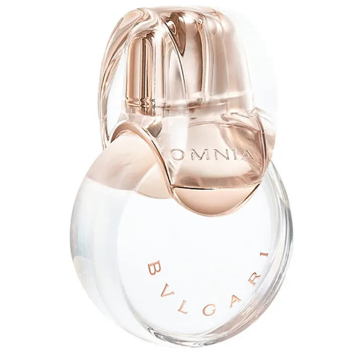 BVLGARI BVLGARI Omnia Crystalline Eau de Toilette Spray 30 ml Damen Parfum Parfüm