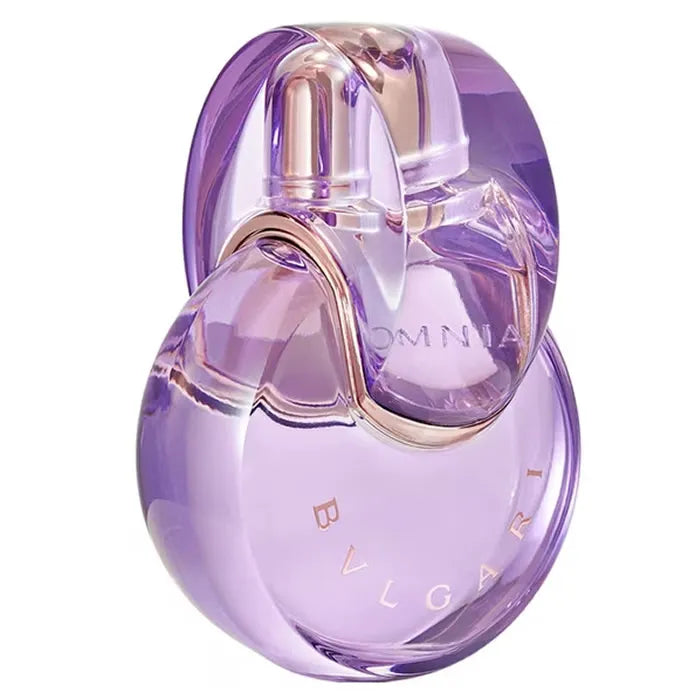 BVLGARI BVLGARI Omnia Amethyste Eau de Toilette Spray 100 ml Parfüm