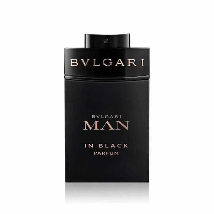 BVLGARI BVLGARI Man In Black Parfum Spray 100 ml Herrenduft Parfüm