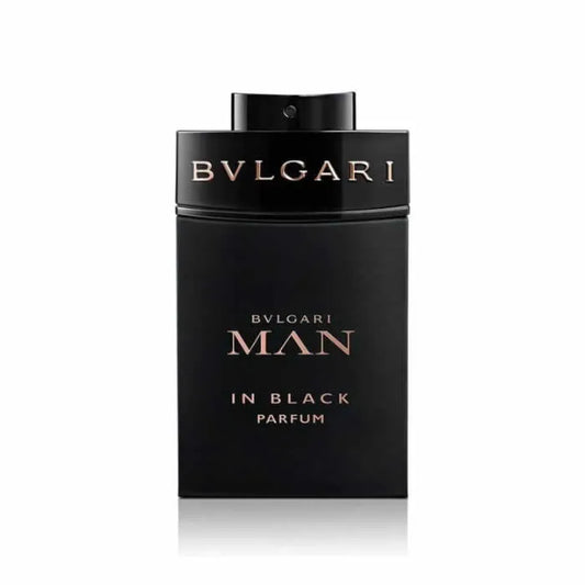 BVLGARI BVLGARI Man In Black Parfum Spray 100 ml Herrenduft Parfüm