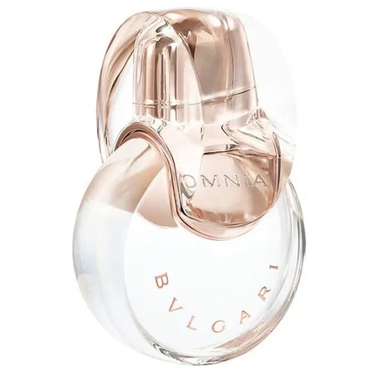BVLGARI BVLGARI Omnia Crystalline Eau de Parfum Spray 50 ml Damen Parfüm
