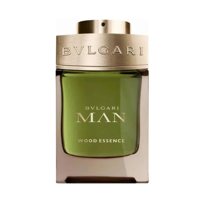 BVLGARI BVLGARI Man Wood Essence Eau de Parfum Spray 100 ml Herrenparfum Parfüm