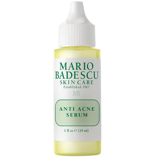 MARIO BADESCU MARIO BADESCU Anti Acne Serum 29 ml Akne Serum zur Hautpflege