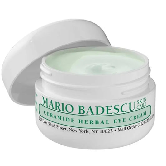 MARIO BADESCU MARIO BADESCU Ceramide Herbal Eye Cream Augencreme 14 g