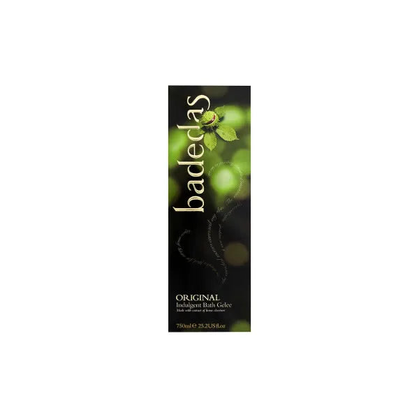BADEDAS BADEDAS Original Badegel 750 ml Badedusche Duschgel Körperpflege Kosmetik