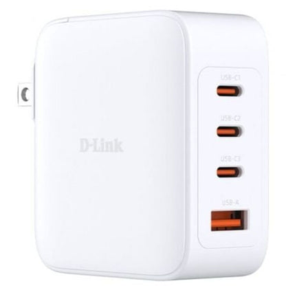 D-Link Powerbank D-Link Dcf-141/E Weiß