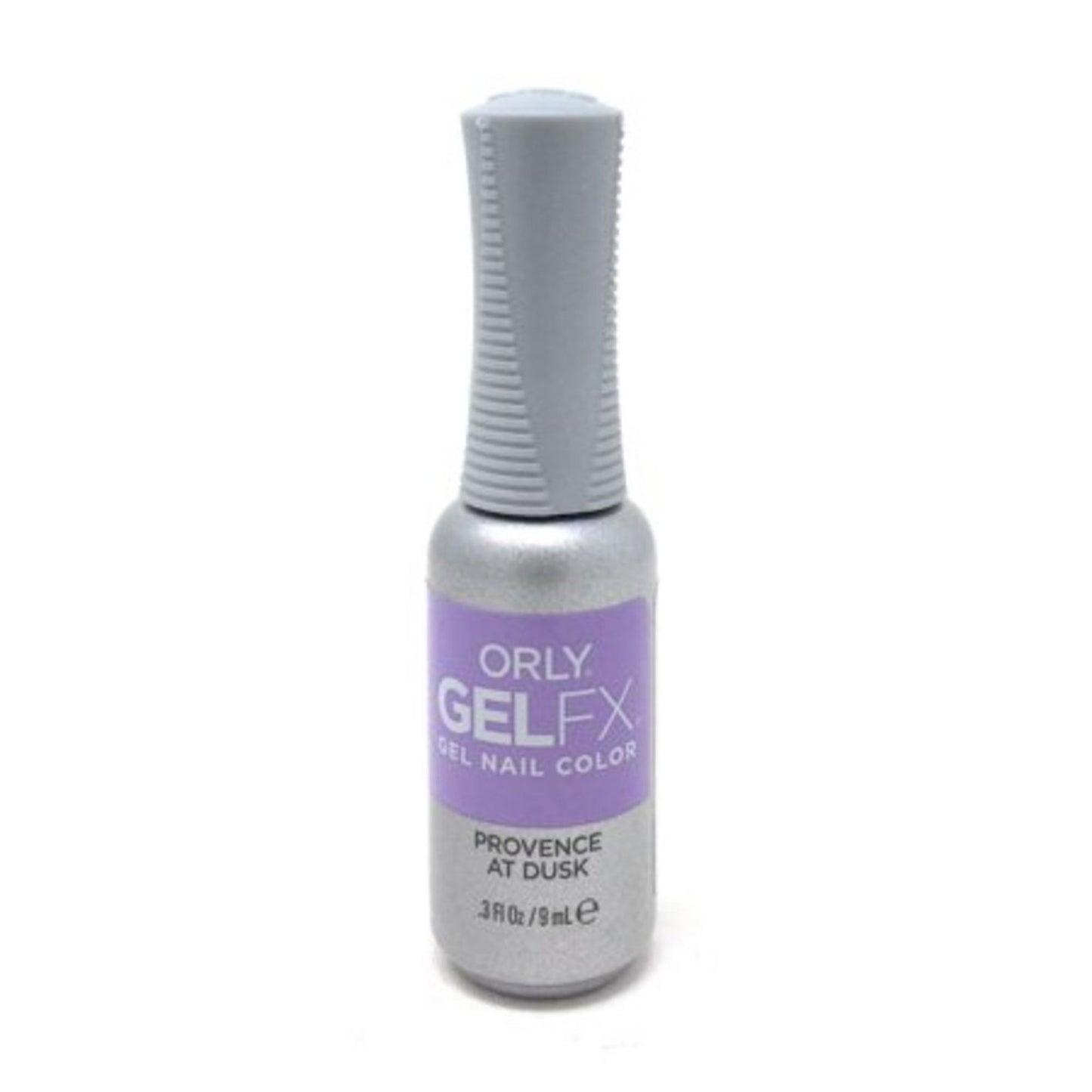 Orly Orly, Gelfx, Creme, Semi-permanenter Nagellack, Provence at Dusk, 9 ml Regular