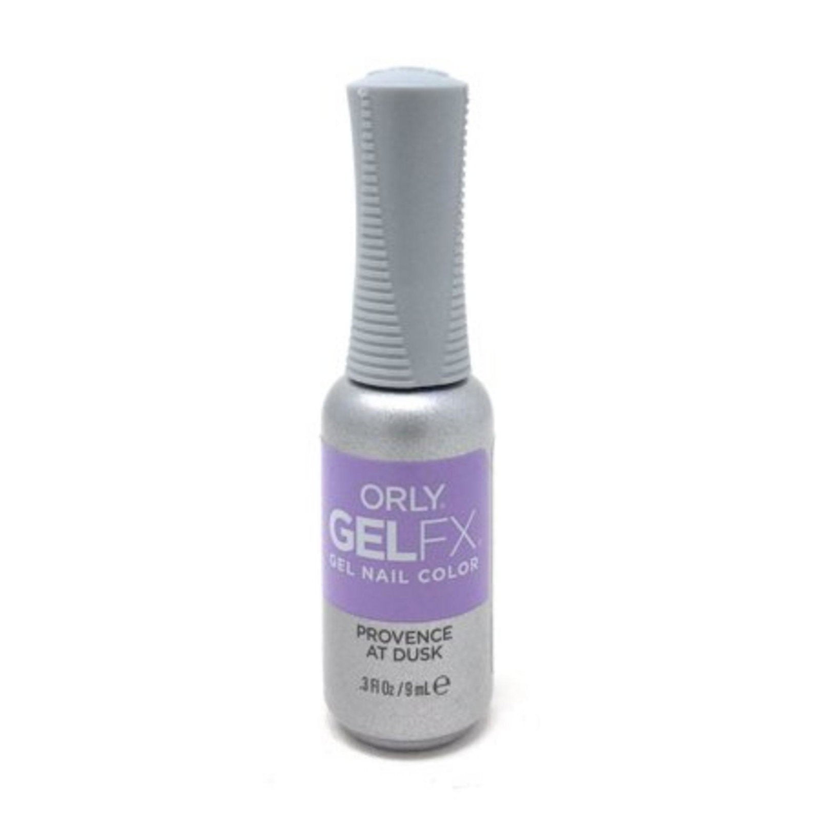 Orly Orly, Gelfx, Creme, Semi-permanenter Nagellack, Provence at Dusk, 9 ml Regular