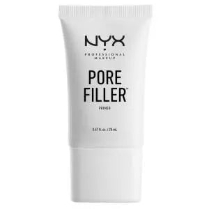 NYX NYX Pore Filler Primer Mini 8 ml Gesichtsprimer Porenfüller kleine Größe Kosmetik