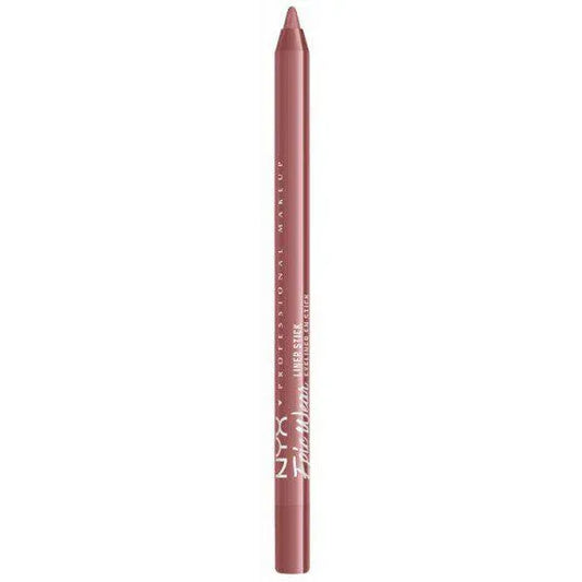 NYX NYX Epic Wear Liner Stick Brown Perfect brauner Eyeliner Stift Augenbrauen-Make-up