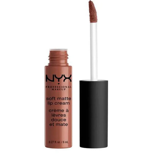 NYX Nyx Soft Matt Lip Cream Los Angeles 8 ml Creme