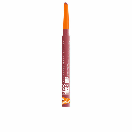 Nyx Duck Plump Perfilador De Labios 02-Pinkjection 0,33g