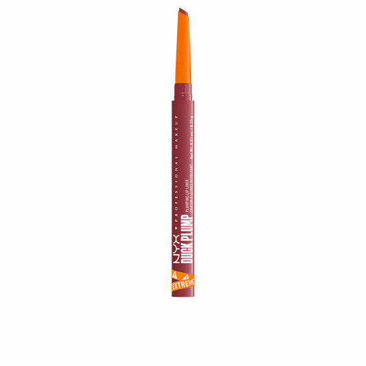 NYX NYX Duck Plump Lippenkonturenstift 03 Flirty Flip 0,33 g Kosmetik