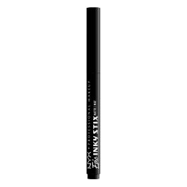 NYX NYX Epic Inky Stix Eyeliner Robotic Rot 1 Stück Kosmetik