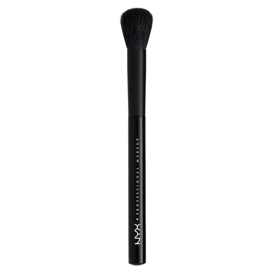 NYX Professional Makeup Pro Contour Brush Konturenpinsel für Make-up