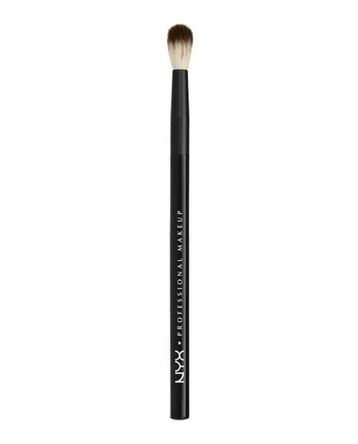 NYX NYX Pro Brush Blending Pinsel für Make-up und Lidschatten verblenden Kosmetik