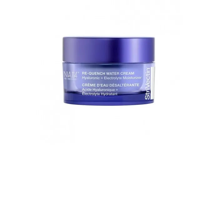STRIVECTIN STRIVECTIN New Re-Quench Water Cream Hyaluronic Electrolyte Feuchtigkeitscreme 50 ml Gesichtscreme