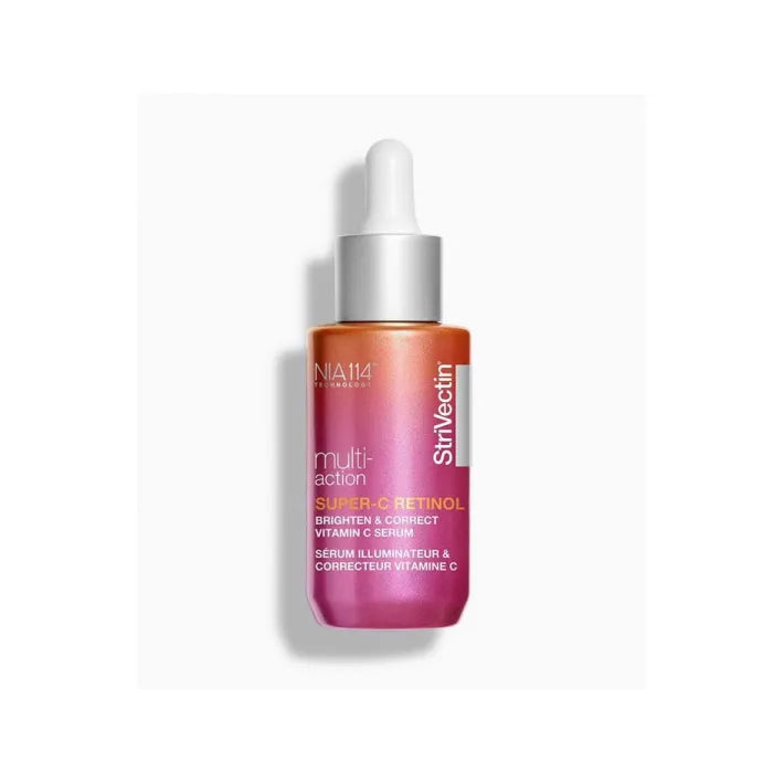STRIVECTIN STRIVECTIN Multi-Action Super-C Retinol Vitamin C Serum 30 ml