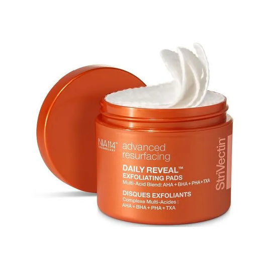 STRIVECTIN Daily Reveal Peeling-Pads 60 Stück Kosmetik